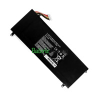 Náhradná batéria pre Gigabyte U2442N U2442s U24F U2442F U24F-2 U2442V GNC-C30 U2442D P34G U24 U2442 U24T