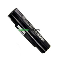 Náhradná batéria pre Hasee W230BAT-6 W230SS 6-87-W230S-4271 W230SD