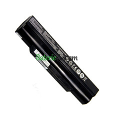 Náhradná batéria pre Hasee W230BAT-6 W230SS 6-87-W230S-4271 W230SD