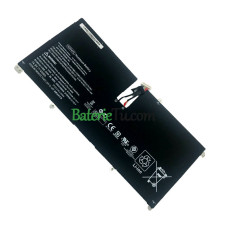 Náhradná batéria pre HP 13 Spectre TPN-C104 Envy XT HSTNN-IB3V HD04XL