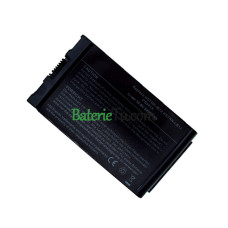 Náhradná batéria pre HP 383510-001 Compaq HSTNN-IB12 381373-001 PB991A