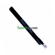 Náhradná batéria pre HP 6027B0126501 SA03 TPN-I113 SAO3