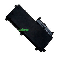 Náhradná batéria pre HP 640-G2 ProBook 655-G2 645-G2 CI03XL HSTNN-UB6Q 801517-541 650-G2