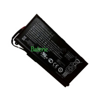 Náhradná batéria pre HP 657240-271 VT06XL TPN-I103 HSTNN-DB3F
