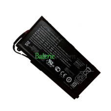Náhradná batéria pre HP 657240-271 VT06XL TPN-I103 HSTNN-DB3F