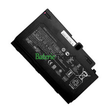 Náhradná batéria pre HP 852527-222 17 ZBook AA06XL 852527-221 G4