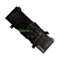 Náhradná batéria pre HP 917725-855 GM02XL HSTNN-DB7X/UB7M 917679-271