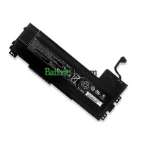 Náhradná batéria pre HP HSTNN-DB7D ZBook 17 G3 15 VV09XL G3