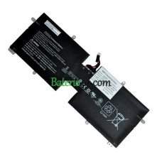 Náhradná batéria pre HP HSTNN-IBPW PW04XL 15-4000eg TPN-C105