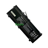 Náhradná batéria pre HP HSTNN-LB6W G3 ZBOOK ZO04XL STUDIO