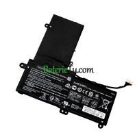 Náhradná batéria pre HP HSTNN-UB6V NU03XL C128 843536-54 844201-855 TPN-W117
