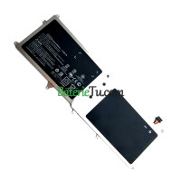 Náhradná batéria pre HP KT02XL HSTNN-LB6F IB6F I19X