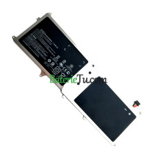 Náhradná batéria pre HP KT02XL HSTNN-LB6F IB6F I19X