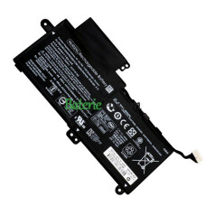 Náhradná batéria pre HP NU02XL TPN-W117 HSTNN-UB6U