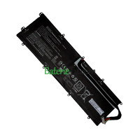 Náhradná batéria pre HP TPN-I116 IB6Q BV02XL odnímateľná13 EnvyX2