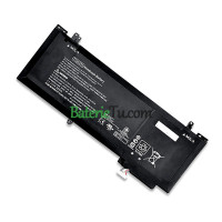 Náhradná batéria pre HP TPN-W110 723921-2C1 TG03XL HSTNN-DB5F