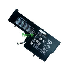 Náhradná batéria pre HP WO03XL HSTNN-IB5I 725496-1B1 HSTNN-XXXX