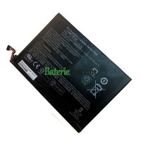 Náhradná batéria pre HP x2 MLP3383115-2P j014tu 10-j013tu TPN-I117