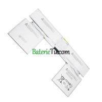 Náhradná batéria pre klávesnicu pre povrchovú knihu Microsoft G3HTA024H G3HTA021H G3HTA023H