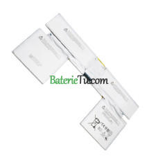 Náhradná batéria pre klávesnicu pre povrchovú knihu Microsoft G3HTA024H G3HTA021H G3HTA023H