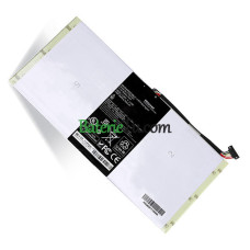 Náhradná batéria pre knihu transformátorov Asus C12N1343 TX201LAF