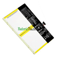 Náhradná batéria pre knihu transformátorov Asus T100HA C12N1435