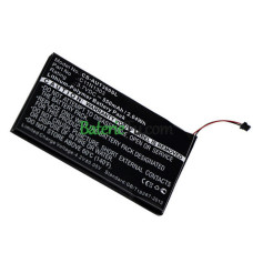 Náhradná batéria pre knihu transformátorov Asus T300LA C11N1303