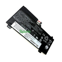 Náhradná batéria pre Lenovo 00HW040 SB10J78989 S5 00HW041 E560P