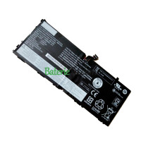 Náhradná batéria pre Lenovo 01AV454 ThinkPad-X1-Tablet-GEN-3 L16S4P91 L16M4P91 SB10K97599 L16L4P91