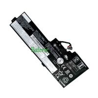 Náhradná batéria pre Lenovo 01AV489 T480 01AV421 T470 01AV420/419
