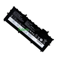 Náhradná batéria pre Lenovo 01AV494 SB10K97586 01AV430 2017 X1