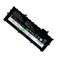 Náhradná batéria pre Lenovo 01AV494 SB10K97586 01AV430 2017 X1