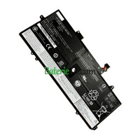 Náhradná batéria pre Lenovo 02DL006 L18C4P71 L18M4P72 X1C 2019