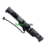 Náhradná batéria pre Lenovo 100-15iby 100-15 L14S3A01 L14C3A01 Ideapad