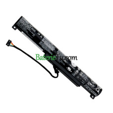 Náhradná batéria pre Lenovo 100-15iby 100-15 L14S3A01 L14C3A01 Ideapad