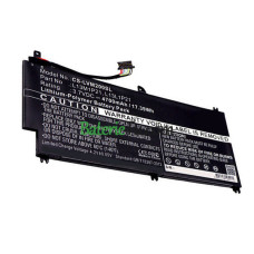 Náhradná batéria pre Lenovo 2 Miix L13M1P21 L13L1P21 121500206 20326-R Ideatab 121500205 Miix