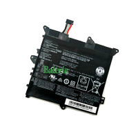 Náhradná batéria pre Lenovo 3-1120 1130 Flex L14M2P22 L14S2P21