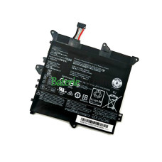 Náhradná batéria pre Lenovo 3-1120 1130 Flex L14M2P22 L14S2P21