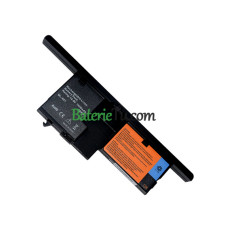 Náhradná batéria pre Lenovo 42T5209 Thinkpad X60T 40Y8318 X61T ASM 40Y8314