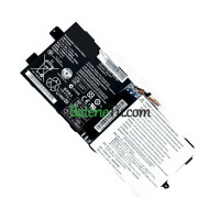 Náhradná batéria pre Lenovo 45N1097 45N1096 2 Tablet