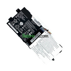Náhradná batéria pre Lenovo 45N1097 45N1096 2 Tablet