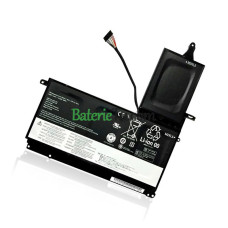 Náhradná batéria pre Lenovo 45N1164 45N1167 45N1165 45N1166 S531 S5 S5-S530 Thinkpad S540