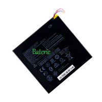 Náhradná batéria pre Lenovo 5B10L60476 MIIX MIIX 310 10ICR 310 LENM1029CWP