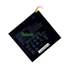 Náhradná batéria pre Lenovo 5B10L60476 MIIX MIIX 310 10ICR 310 LENM1029CWP