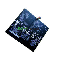 Náhradná batéria pre Lenovo 700 L15L4P71 L15C4P71 Miix 700-12ISK