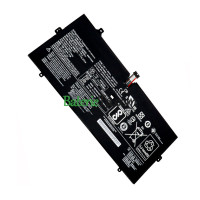 Náhradná batéria pre Lenovo 900-13ISK L14L4P24 4 L14M4P24 Yoga Pro Yoga-900