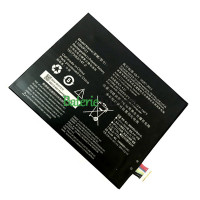 Náhradná batéria pre Lenovo A7600-HV A7600-H IdeaPad A7600-F S6000 A10-80HC L11C2P32 S600H A10-70F L12D2P31