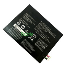 Náhradná batéria pre Lenovo A7600-HV A7600-H IdeaPad A7600-F S6000 A10-80HC L11C2P32 S600H A10-70F L12D2P31