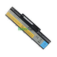 Náhradná batéria pre Lenovo B450A 121000866 L09M6Y21 B450L L09S6Y21 8450