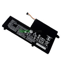 Náhradná batéria pre Lenovo Flex-3-1470 L14M3P21 Flex-3-1580 L14L3P21